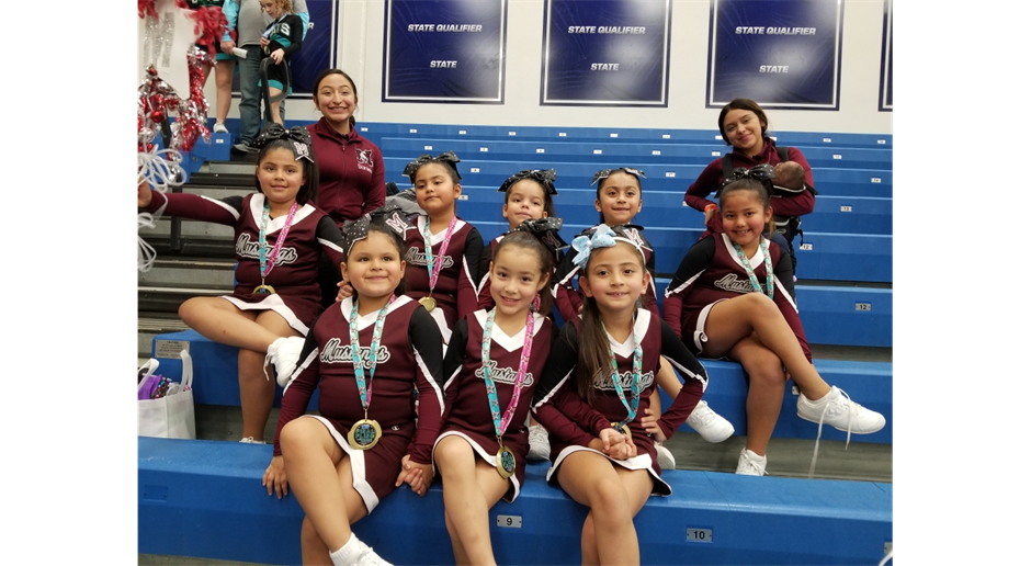 Cheer